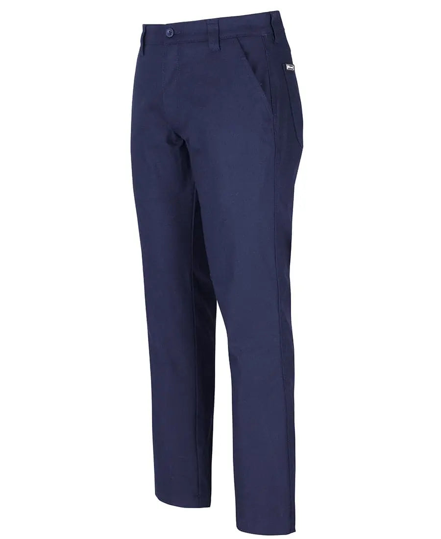 Jb's Strecth Canvas Trousers 6SCD Jb's Wear